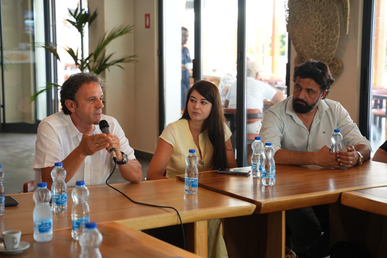 Sarandë  Operatorët e turizmit  Protestat gjatë sezonit veror mund të ndikojnë në imazhin dhe ecurinë e turizmit