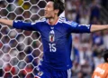 Japonia fiton me Tunizinë në ndeshjen e dytë në grup dhe e eliminon nga Botërori