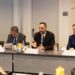 Lamallari në selinë e Europol në Hagë: Shqipëria, partner i besueshëm në luftën kundër krimit të organizuar