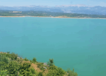 Tragjike, mbytet i riu në liqenin e Ulzës