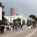 VIDEOLAJM/ Protesta në ditën e 25-të, ja sa është pjesëmarrja