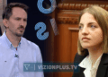 A do t’ia hapë dyert Lëvizja Bashkë, Marjana Koçekut? Ja çfarë thotë deputeti Redi Muçi