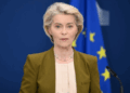 BE mirëpret marrëveshjen Izrael-Liban, Von der Leyen: Fokus te stabiliteti rajonal