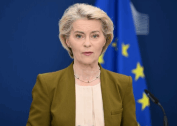 BE mirëpret marrëveshjen Izrael-Liban, Von der Leyen: Fokus te stabiliteti rajonal