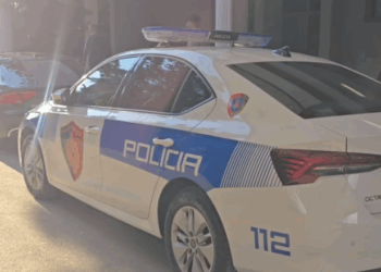 Konflikti për borxhin, arrestohet autori i plagosjes së 23-vjeçarit në Korçë