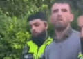 Mbylli fëmijët në banesë për të takuar minorenen, arrestohet 32-vjeçari shqiptar në Britani