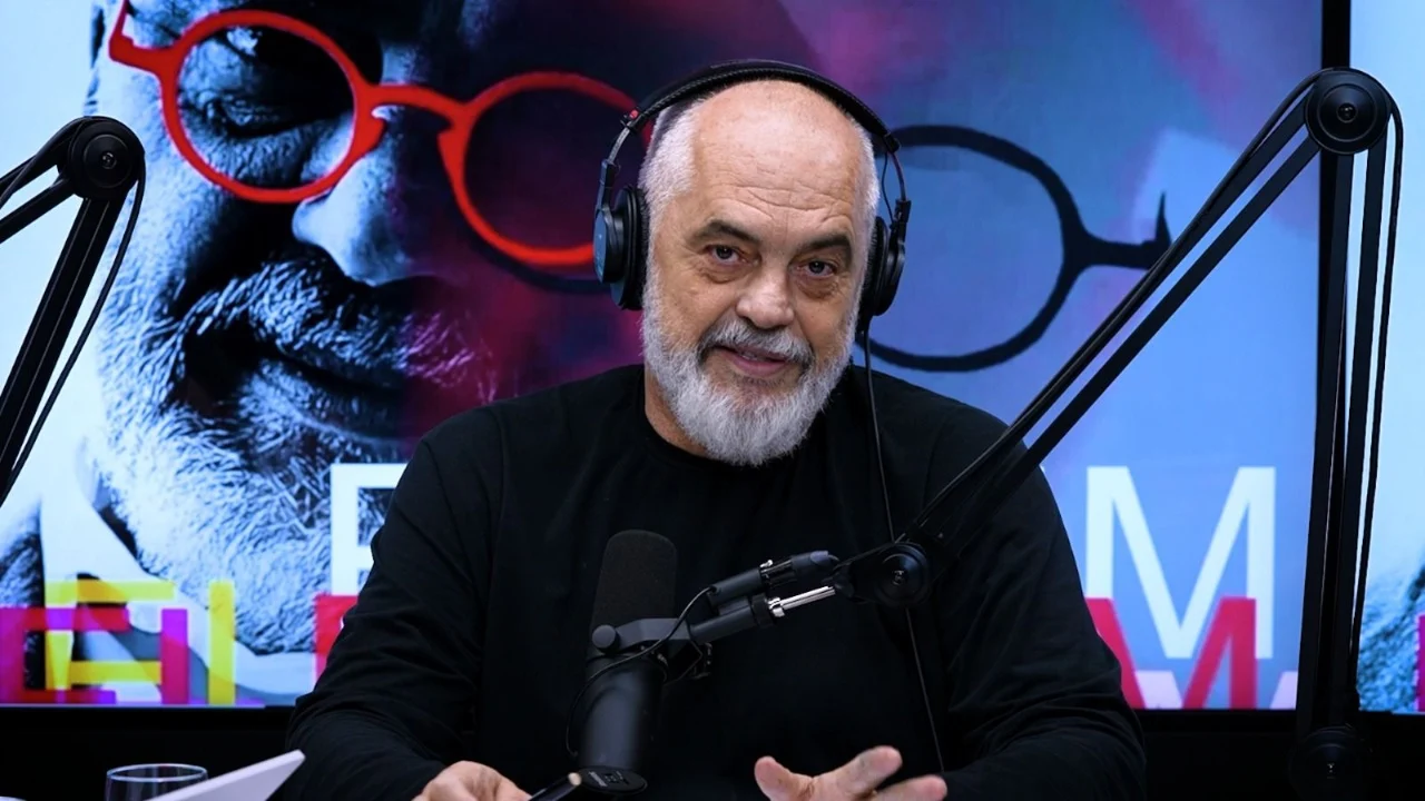  Protestuesit po bëhen instrument i interesave të tjera   Rama  Mos u bëni peng i iluzioneve