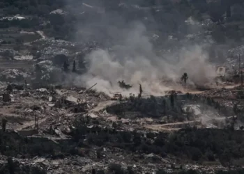 Izraeli shkatërron mega-bazën nëntokësore të Hezbollahut përmes operacionit “Sof Pasuk”