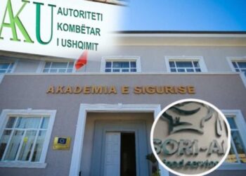 Helmimi i kadetëve, Krimi Ekonomik zbarkon në AKU, sekuestrohet dosja e “Sori-Al”
