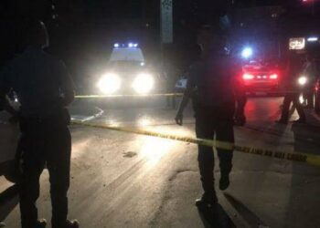 Aksident me vdekje në Tiranë, humb jetën 48-vjeçari që u përplas nga një makinë! Shoqërohet në polici 20-vjeçari