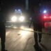 Aksident me vdekje në Tiranë, humb jetën 48-vjeçari që u përplas nga një makinë! Shoqërohet në polici 20-vjeçari