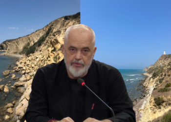 “Zvërneci”, Rama: Na kanë futur xixat me njëri-tjetrin, Greqia vijon vrapin me investimet e huaja