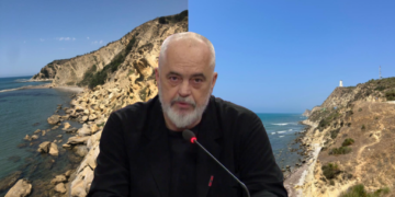 “Zvërneci”, Rama: Na kanë futur xixat me njëri-tjetrin, Greqia vijon vrapin me investimet e huaja