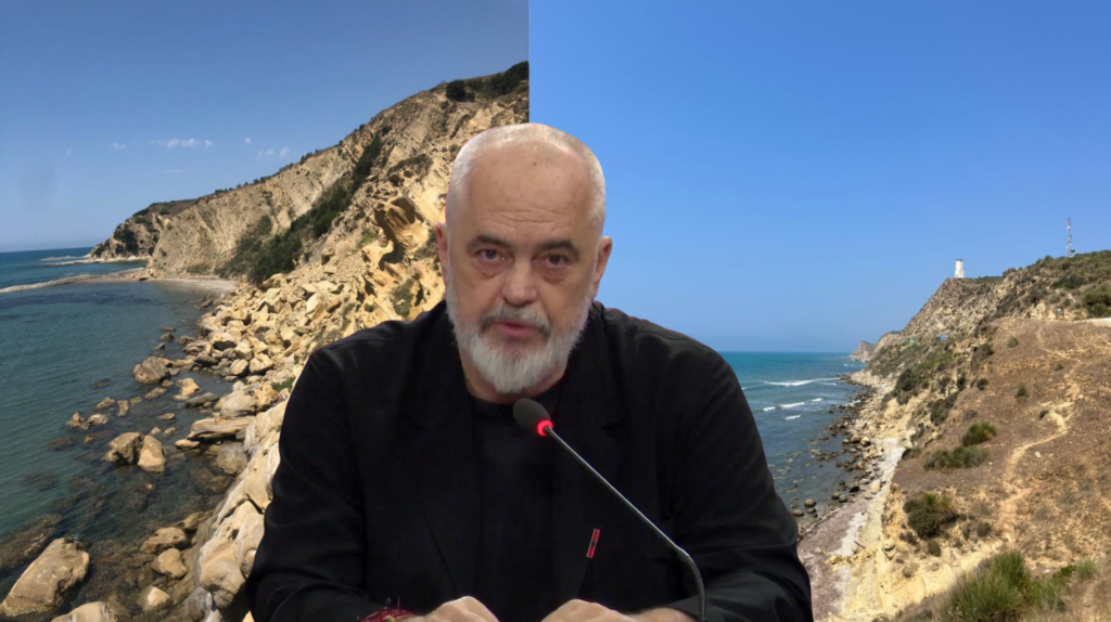 Zvërneci   Rama  Na kanë futur xixat me njëri tjetrin  Greqia vijon vrapin me investimet e huaja