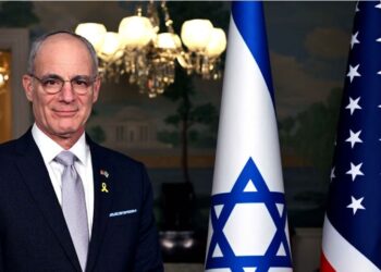 “Treni i paqes mund të dalë nga shinat”/ Ambasadori izraelit paralajmëron: Irani mund të sabotojë bisedimet Izrael-Liban