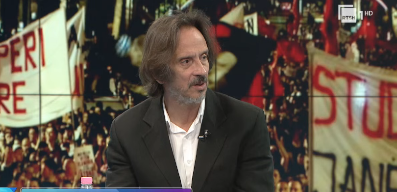 Andoni  Kapitulli për mjedisin mbetet ndër më të vështirët  qeveria duhet të japë përgjigje për zonat e mbrojtura