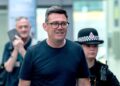 Andy Burnham shpall kandidaturën për kreun e Partisë Laburiste pas dorëheqjes së Keir Starmer
