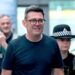 Andy Burnham shpall kandidaturën për kreun e Partisë Laburiste pas dorëheqjes së Keir Starmer