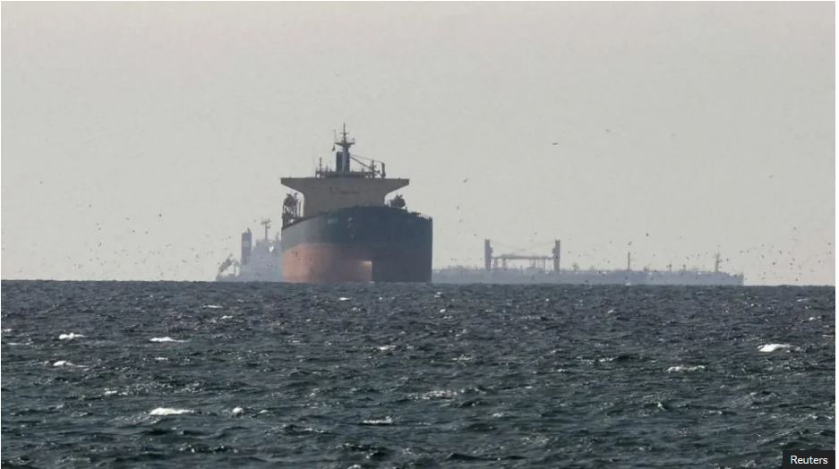 Hakmerren SHBA të  sulm ndaj depove të raketave dhe dronëve iranianë në Hormuz