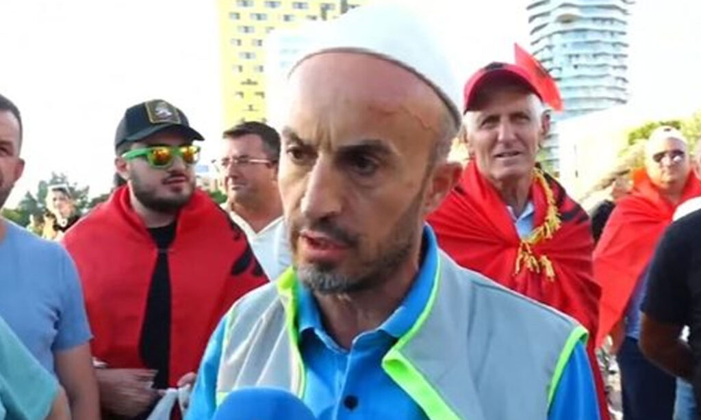 Letra drejtuar ambasadave zbulon emrat e drejtuesve të protestave në Tiranë