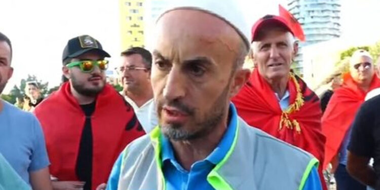 ARBEN KOLA