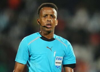 Iu mohua hyrja në SHBA për Botërorin, arbitri somalez do të gjykojë finalen e Superkupës
