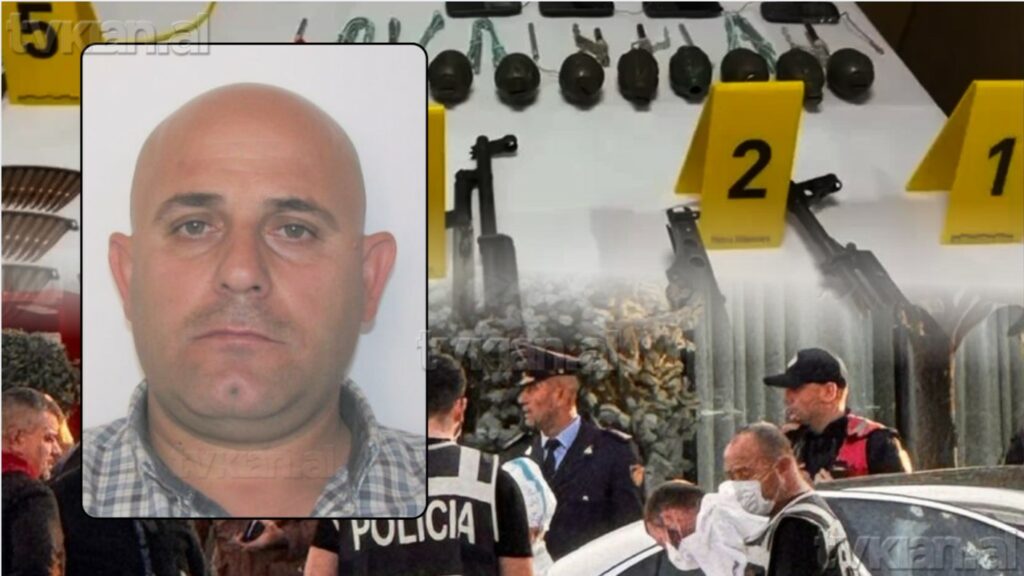 As këtë herë  Ylli Zalla  u shpëton sërish  kontrolleve të policisë