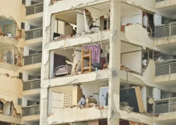 Bilanc katastrofik në Venezuelë, 920 viktima dhe mbi 50 mijë të zhdukur nën rrënoja