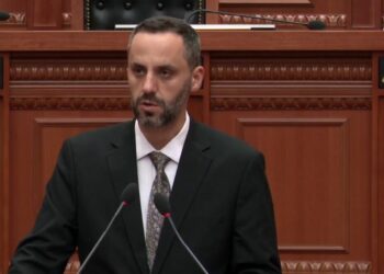 Amnistia penale merr dritën jeshile në Kuvend, Lamallari: Mundësi e dytë për integrim në shoqëri