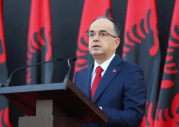 Zgjedhjet në Kosovë, Begaj: Urime Albin Kurti! Shqipëria do vazhdojë t’ju mbështesë në çdo hap