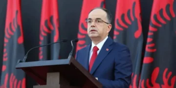 Zgjedhjet në Kosovë, Begaj: Urime Albin Kurti! Shqipëria do vazhdojë t’ju mbështesë në çdo hap