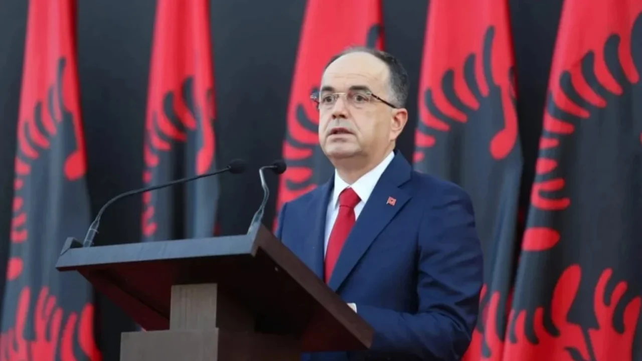 Zgjedhjet në Kosovë  Begaj  Urime Albin Kurti  Shqipëria do vazhdojë t ju mbështesë në çdo hap