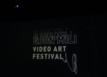 Me artistë nga e gjithë bota, nis në Korçë edicioni i katërt i Festivalit të Video Artit Gjon Mili