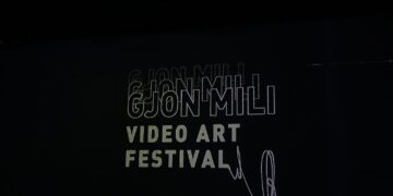Me artistë nga e gjithë bota, nis në Korçë edicioni i katërt i Festivalit të Video Artit Gjon Mili