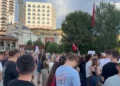 “Edhe Sala ka mbaru”, përfshirja e PD-së në tubim nuk ndryshon qëndrimin e protestuesve