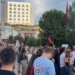 “Edhe Sala ka mbaru”, përfshirja e PD-së në tubim nuk ndryshon qëndrimin e protestuesve