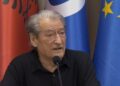 “Nuk është parë ndonjëherë”, Berisha: PD respekton dhe mbështet protestën qytetare
