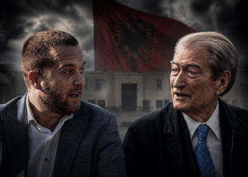 E akuzoi si brejtës të arkivave, Bido i përgjigjet Berishës: S’kam skelete në dollap si ty dhe Beleri