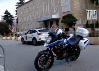 Rrugët që bllokohen sot në Tiranë për protestën dhe 35-vjetorin e PS