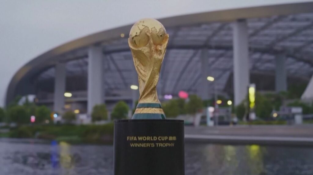 Më shumë teknologji  më pak gabime  FIFA miraton disa ndryshime për Botërorin 2026