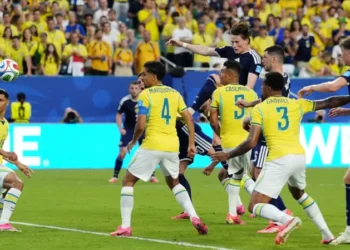 Brazili fiton me “tris” dhe kualifikohet si kryesues, Maroku ia del me përmbysje