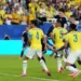 Brazili fiton me “tris” dhe kualifikohet si kryesues, Maroku ia del me përmbysje