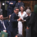 Dorëheqja e Starmer, Andy Burnham betohet si deputet për Makerfield