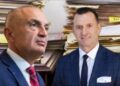 “Nuk mund të flas për komplote…”, avokat Cakrani zbulon arsyen e përçarjes me Metën