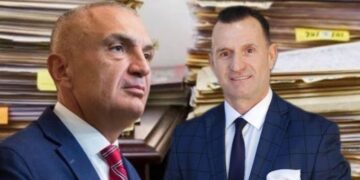“Nuk mund të flas për komplote…”, avokat Cakrani zbulon arsyen e përçarjes me Metën