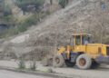 Rrëshqitja e dherave në zonën e Currilave, kryebashkiakja Sako: Nevojitet projekt i detajuar për stabilizimin e kodrës