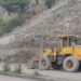 Rrëshqitja e dherave në zonën e Currilave, kryebashkiakja Sako: Nevojitet projekt i detajuar për stabilizimin e kodrës