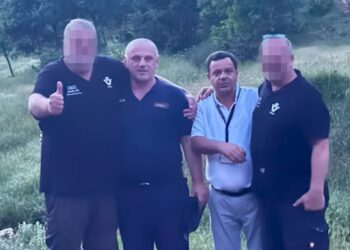 Humbën në zonën malore të Polisit, gjenden pas 15 orësh 2 turistët gjermanë