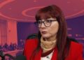 “Flamur Noka strumbullari i armiqësive në parti”, Doris Madhi flet për situatën në PD: Berisha e ka bërë pronë private