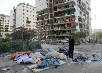 Bilanci tragjik rëndohet në Venezuelë, 1,430 viktima dhe mijëra të zhdukur